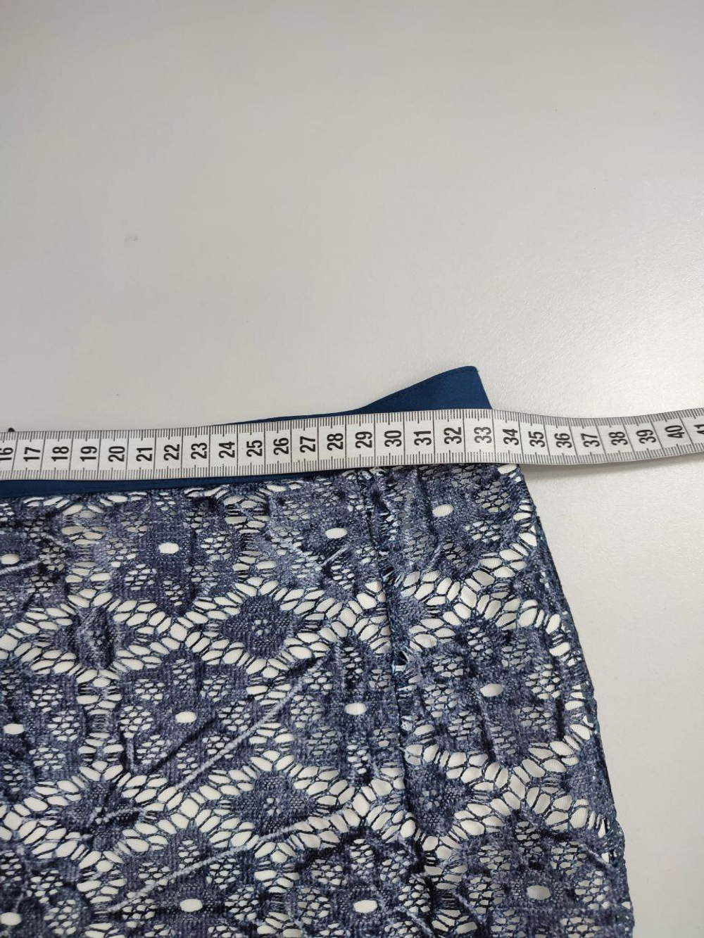 Юбка Yamamay ажурная 44 размер