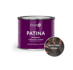Краска декоративная Elcon Patina, 0,2 кг