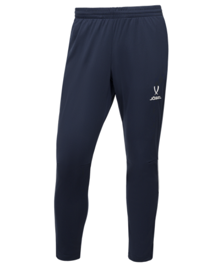 Брюки тренировочные CAMP 2 Training No Pocket Pants, темно-синий, детский