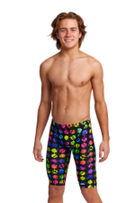 Джаммеры FUNKY TRUNKS Boys Broken Circle