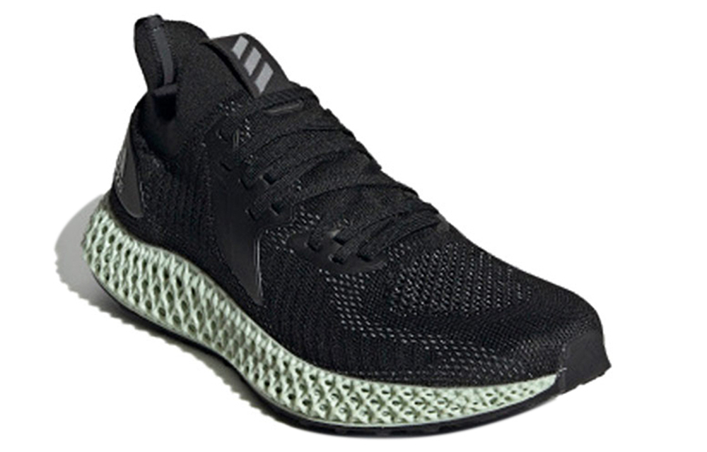 Кроссовки Adidas Alphaedge 4D