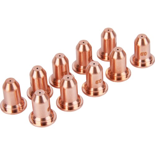 Сопло ELITECH для плазменной горелки уп.10 шт. 0606.019700