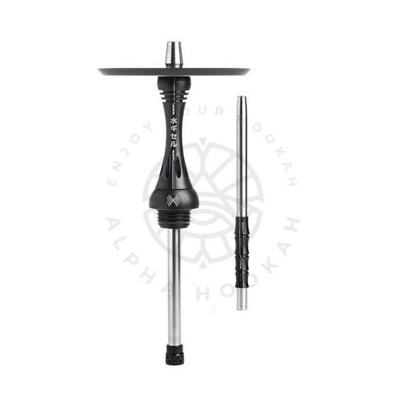 Alpha Hookah Model X – Cyber