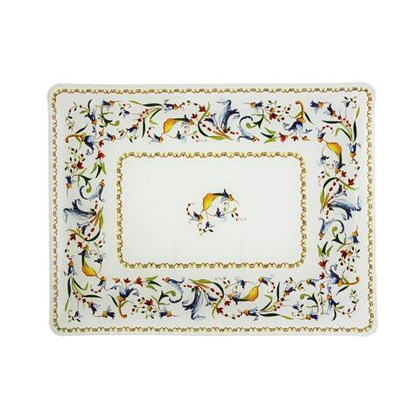 Поднос сервировочный Toscana (37 x 28.3 см)