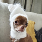 1924 DB Шапка "Гномик"