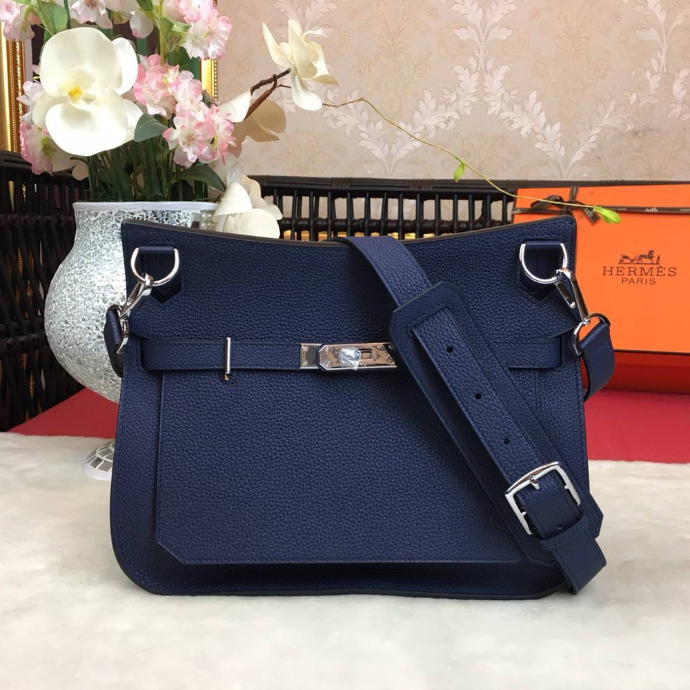 Сумка-мессенджер Hermes
