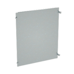 Закрытие заднее глух. Ш=1000 В=500