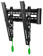 Кронштейн для телевизора NB наклонный диагональ 26"-60"