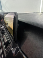 Магнитола BMW 5 GT (F07) 2013-2017 NBT - Radiola RDL-1268B монитор 12.3" на Android 13, 8Гб+128Гб, CarPlay, 4G SIM-слот