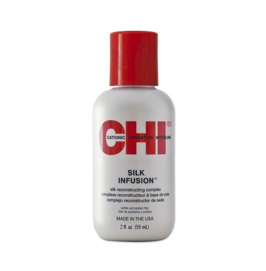 CHI Silk Infusion Несмываемая сыворотка, 59 мл