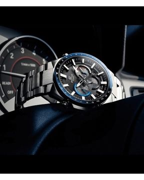 Наручные часы Casio EQW-T660DB-1BJF