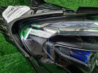 Фара правая Mercedes GLE V167 18-24 Multibeam LED