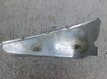 пластик боковой левый Honda Steed 400 051055