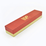 Футляр картонный «Фристайл» под часы и браслеты.