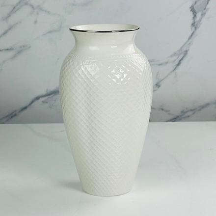 Lenardi 102-138 Ваза 30,5см в под.уп.(х8)Фарфор