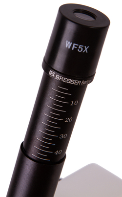 Микроскоп Bresser BioDiscover 20–1280x