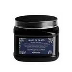 Davines HEART OF GLASS INTENSE TREATMENT / Интенсивный уход для защиты и сияния блонд