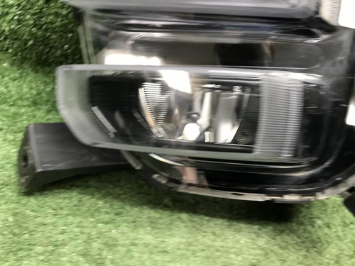 ПТФ левая Kia Mohave 1 HM (2019-2024)
