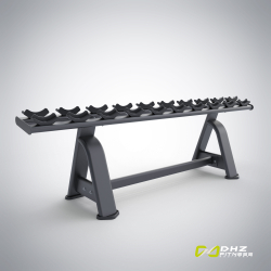 E7067 Стойка для гантелей