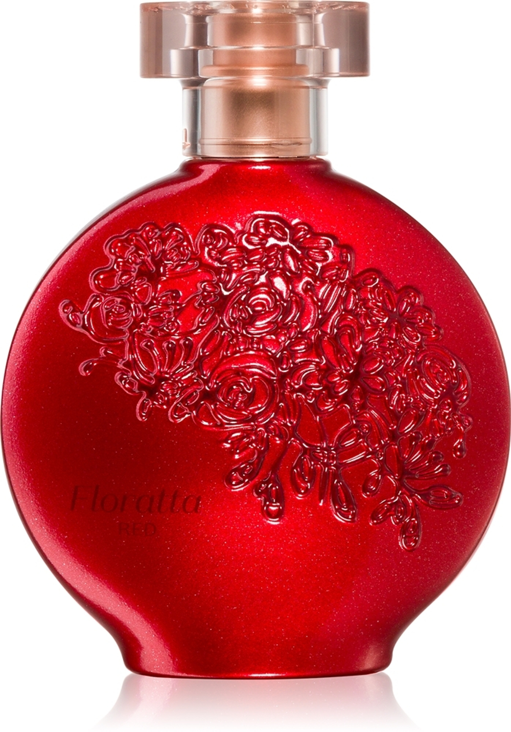 Floratta Red Туалетная вода для женщин