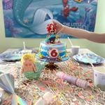 Ariel Party