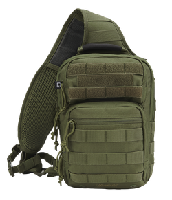 Brandit US COOPER SLING PACK MEDIUM - 8L