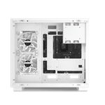 Корпус PCCooler C3T500 ARGB WH ATX/MATX/ITX USB3.1 Gen 2 Type-C, USB3.0, USB2.0 White