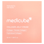Medicube, Коллагеновый крем с желе, 50 мл (1,69 жидк. Унции)