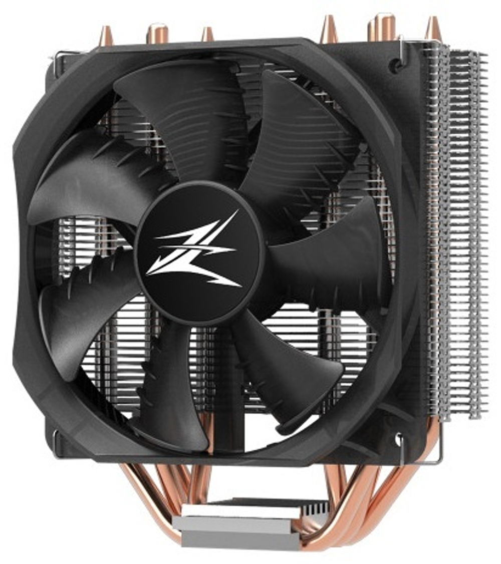 Кулер Zalman CNPS9X OPTIMA