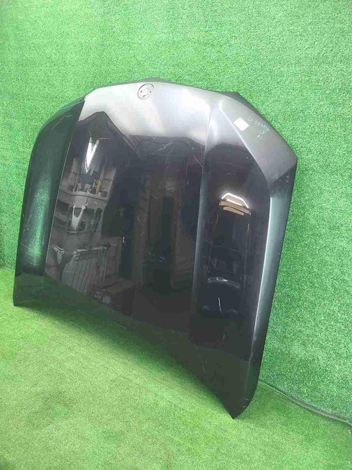 Капот BMW X5 G05 X6 G06 (2018-н.в.)