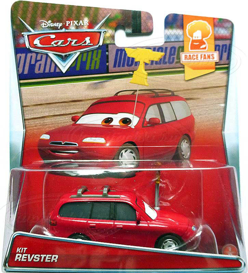 Кит Ревстер