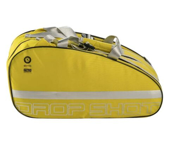 Сумка для Padel Drop Shot Essential 25 - yellow