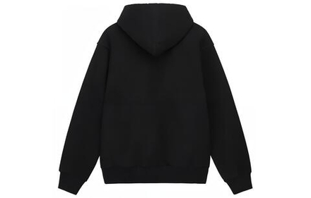 Толстовки Stussy FW22 Rat Zip Hoodie, 1974840-1