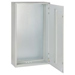 Корпус металлический ЭРА ЩМП-7-0 (1320х750х300) IP31 УХЛЗ серый | Корпуса металлические с монтажной панелью