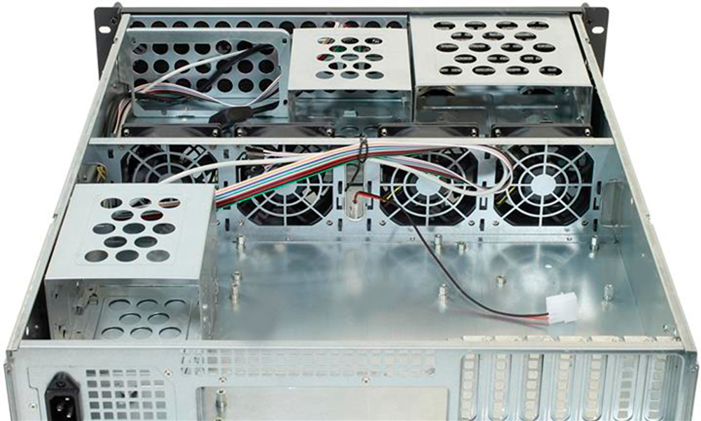 Корпус серверный 2U Procase B205-B-0