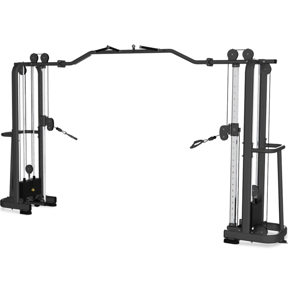 Кроссовер BRONZE GYM NEO 16