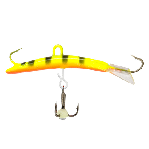 Балансир Spider Pro 25 5 гр. 48 мм 87