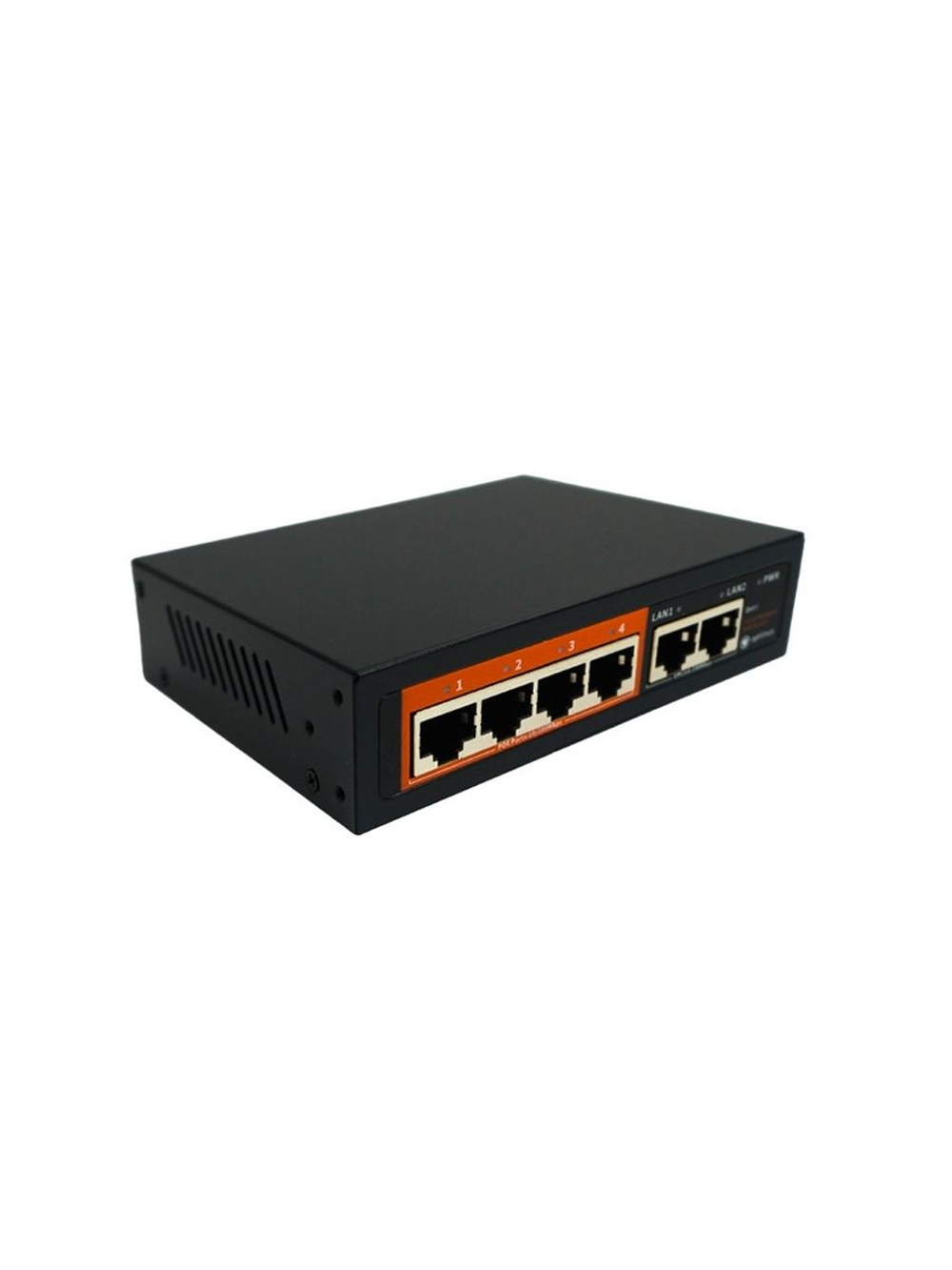 Коммутатор U1IC-4F/2F