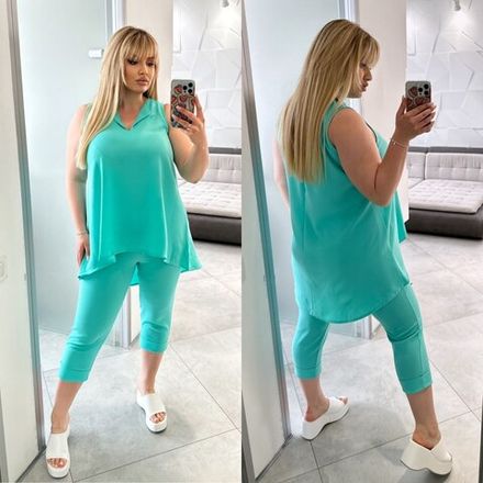 Костюм УК-3750-2 Fabrika