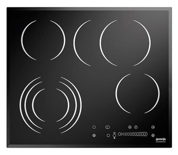 Электрическая варочная панель Gorenje ECS 6P2