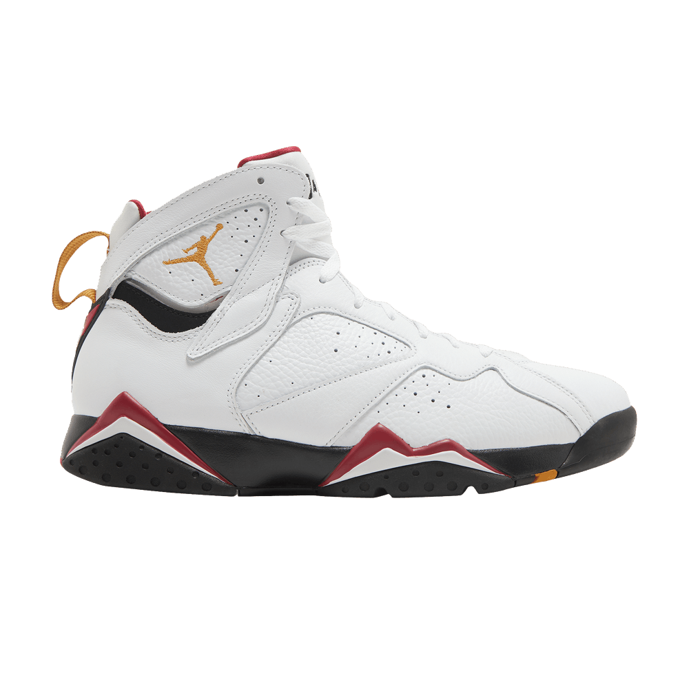 Кроссовки Jordan Air Jordan 7 Retro "Cardinal"