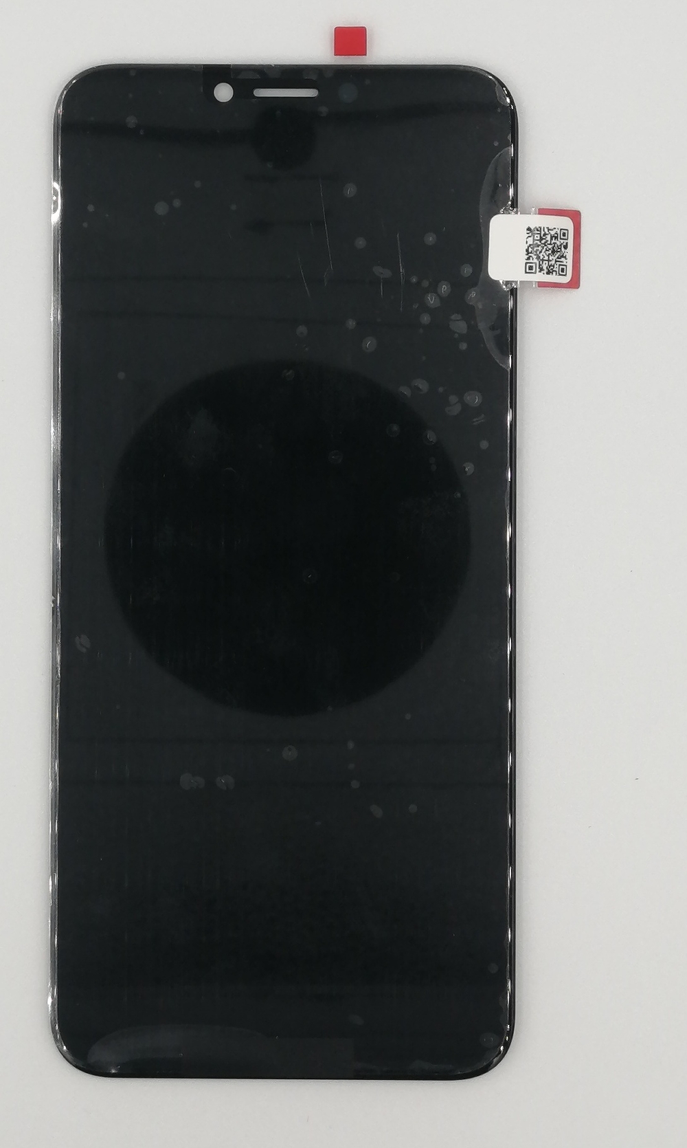 Дисплей для Huawei Honor Play (COR-L29) с тачскрином Черный - OR