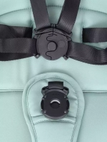 Коляска детская RANT "FALCON" (3в1) RA098 Green