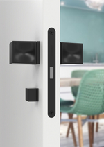 Ручка раздельная K.ART52.SYMMETRY BL-26 черный