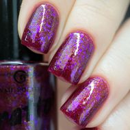 06 GPSE Лак для ногтей Grattol 9мл Surprised me