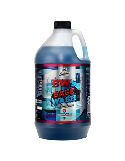 Leraton Шампунь для бесконтактной мойки BW5 BASE WASH 3,8л