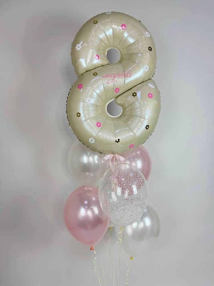 Набор 8 Марта #18