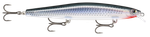 Воблер RAPALA MaxRap Long Range Minnow MXLM12 / 12 см, 20 г, цвет FMU