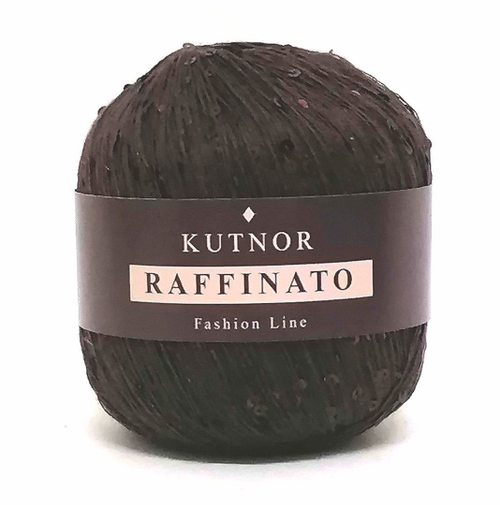 Пряжа Kutnor Raffinato (026)