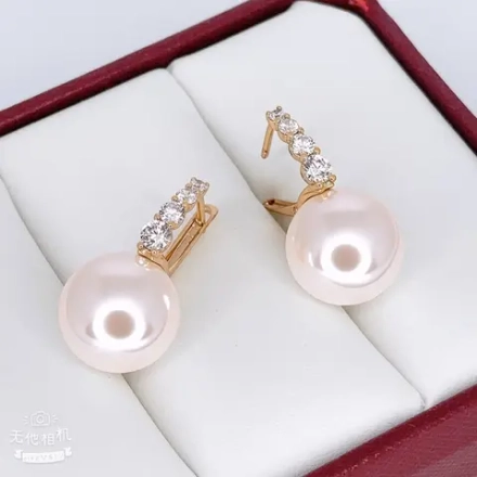 Серьги Xuping - арт576